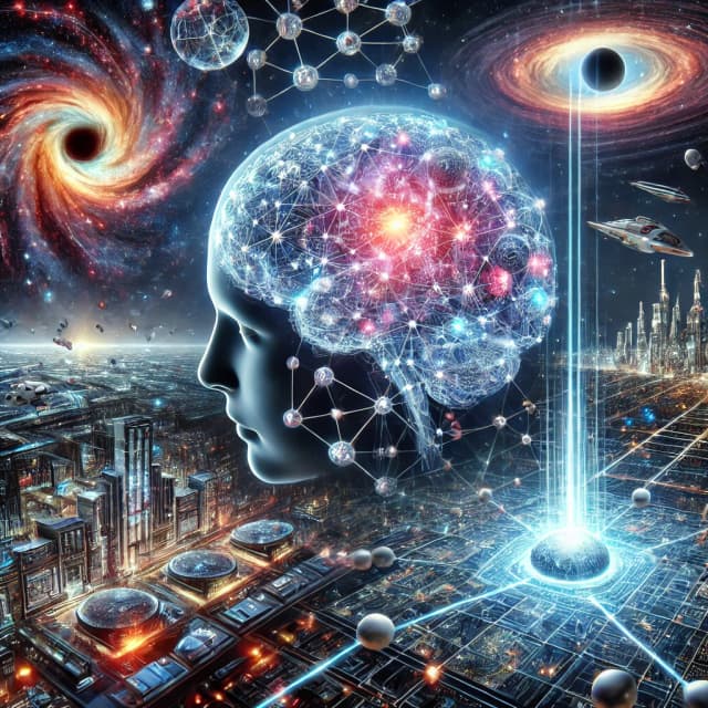 Level 06: Artificial Super Intelligence (ASI)