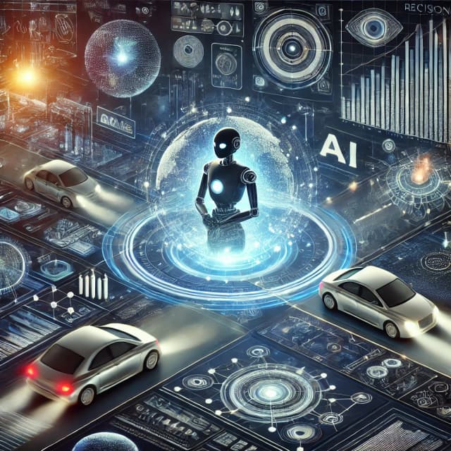Level 04: Reasoning AI
